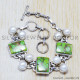 Copper Turquoise 925 Sterling Silver Bracelet (SJWBR-67) Copper Turquoise 925 Sterling Silver Bracelet (SJWBR-67)