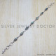 Labradorite 925 Sterling Silver Bracelet (SJWBR-75) Labradorite 925 Sterling Silver Bracelet (SJWBR-75)