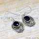 Iolite 925 Sterling Silver Earrings (SJWE-1003) Iolite 925 Sterling Silver Earrings (SJWE-1003)