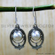 Pearl 925 Sterling Silver Earrings (SJWE-1008) Pearl 925 Sterling Silver Earrings (SJWE-1008)