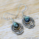 Labradorite 925 Sterling Silver Earrings (SJWE-1014) Labradorite 925 Sterling Silver Earrings (SJWE-1014)