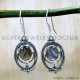 Labradorite 925 Sterling Silver Earrings (SJWE-1014) Labradorite 925 Sterling Silver Earrings (SJWE-1014)