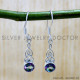 Mystic Topaz 925 Sterling Silver Earrings (SJWE-1036) Mystic Topaz 925 Sterling Silver Earrings (SJWE-1036)