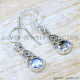 925 Sterling Silver Earrings (SJWE-1043) 925 Sterling Silver Earrings (SJWE-1043)