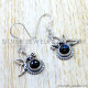 Labradorite 925 Sterling Silver Earrings (SJWE-1086) Labradorite 925 Sterling Silver Earrings (SJWE-1086)