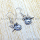 925 Sterling Silver Earrings (SJWE-1088)