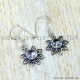 925 Sterling Silver Earrings (SJWE-1174) 925 Sterling Silver Earrings (SJWE-1174)