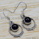 Garnet 925 Sterling Silver Earrings (SJWE-132) Garnet 925 Sterling Silver Earrings (SJWE-132)