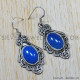 Chalcedony 925 Sterling Silver Earrings (SJWE-17) Chalcedony 925 Sterling Silver Earrings (SJWE-17)