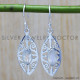 Rainbow Moonstone 925 Sterling Silver Earrings (SJWE-195) Rainbow Moonstone 925 Sterling Silver Earrings (SJWE-195)