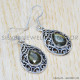 Labradorite 925 Sterling Silver Earrings (SJWE-346) Labradorite 925 Sterling Silver Earrings (SJWE-346)