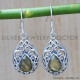 Labradorite 925 Sterling Silver Earrings (SJWE-346) Labradorite 925 Sterling Silver Earrings (SJWE-346)