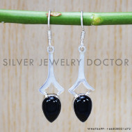 925 Sterling Silver Earrings (SJWE-355) 925 Sterling Silver Earrings (SJWE-355)