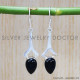 925 Sterling Silver Earrings (SJWE-355) 925 Sterling Silver Earrings (SJWE-355)