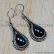 Labradorite 925 Sterling Silver Earrings (SJWE-38) Labradorite 925 Sterling Silver Earrings (SJWE-38)