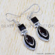 Garnet 925 Sterling Silver Earrings (SJWE-509) Garnet 925 Sterling Silver Earrings (SJWE-509)