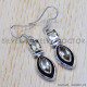 Citrine 925 Sterling Silver Earrings (SJWE-511) Citrine 925 Sterling Silver Earrings (SJWE-511)