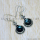 Labradorite 925 Sterling Silver Earrings (SJWE-751) Labradorite 925 Sterling Silver Earrings (SJWE-751)