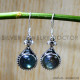 Labradorite 925 Sterling Silver Earrings (SJWE-751) Labradorite 925 Sterling Silver Earrings (SJWE-751)