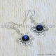 Labradorite 925 Sterling Silver Earrings (SJWE-759) Labradorite 925 Sterling Silver Earrings (SJWE-759)