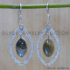 Labradorite 925 Sterling Silver Earrings (SJWE-827) Labradorite 925 Sterling Silver Earrings (SJWE-827)