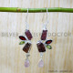 925 Sterling Silver Earrings (SJWE-923) 925 Sterling Silver Earrings (SJWE-923)