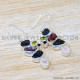 925 Sterling Silver Earrings (SJWE-948)