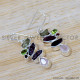 925 Sterling Silver Earrings (SJWE-953)