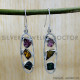 925 Sterling Silver Earrings (SJWE-955)