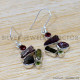 925 Sterling Silver Earrings (SJWE-961)