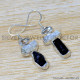 925 Sterling Silver Earrings (SJWE-964)