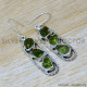 925 Sterling Silver Earrings (SJWE-967)