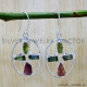 925 Sterling Silver Earrings (SJWE-971)