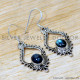 Labradorite 925 Sterling Silver Earrings (SJWE-984) Labradorite 925 Sterling Silver Earrings (SJWE-984)