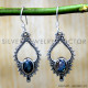 Labradorite 925 Sterling Silver Earrings (SJWE-984) Labradorite 925 Sterling Silver Earrings (SJWE-984)