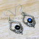 Labradorite 925 Sterling Silver Earrings (SJWE-985) Labradorite 925 Sterling Silver Earrings (SJWE-985)