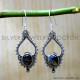 Labradorite 925 Sterling Silver Earrings (SJWE-985) Labradorite 925 Sterling Silver Earrings (SJWE-985)