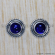 Amethyst 925 Sterling Silver Earrings (SJWES-116) Amethyst 925 Sterling Silver Earrings (SJWES-116)