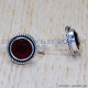 Ruby 925 Sterling Silver Earrings (SJWES-143) Ruby 925 Sterling Silver Earrings (SJWES-143)