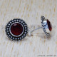 Ruby 925 Sterling Silver Earrings (SJWES-167) Ruby 925 Sterling Silver Earrings (SJWES-167)