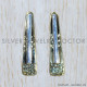 925 Sterling Silver Earrings (SJWES-231)