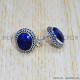 Sapphire 925 Sterling Silver Earrings (SJWES-329) Sapphire 925 Sterling Silver Earrings (SJWES-329)