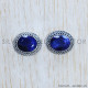 Sapphire 925 Sterling Silver Earrings (SJWES-329) Sapphire 925 Sterling Silver Earrings (SJWES-329)