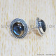 Labradorite 925 Sterling Silver Earrings (SJWES-333) Labradorite 925 Sterling Silver Earrings (SJWES-333)