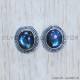 Labradorite 925 Sterling Silver Earrings (SJWES-333) Labradorite 925 Sterling Silver Earrings (SJWES-333)