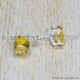 Citrine 925 Sterling Silver Earrings (SJWES-421) Citrine 925 Sterling Silver Earrings (SJWES-421)