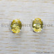 Citrine 925 Sterling Silver Earrings (SJWES-421) Citrine 925 Sterling Silver Earrings (SJWES-421)