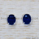Sapphire 925 Sterling Silver Earrings (SJWES-426) Sapphire 925 Sterling Silver Earrings (SJWES-426)