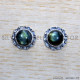 Labradorite 925 Sterling Silver Earrings (SJWES-467) Labradorite 925 Sterling Silver Earrings (SJWES-467)