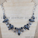 925 Sterling Silver Necklace (SJWN-56) 925 Sterling Silver Necklace (SJWN-56)